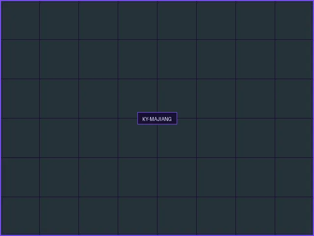 杏彩娱乐全息麻将桌面效果 - 菠菜网