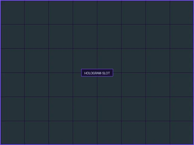 东升国际全息娱乐城投影效果 - 菠菜网