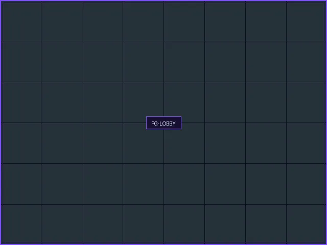 东升国际玻璃娱乐城大厅全景 - 菠菜网